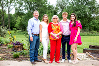 Robin Clipson Family