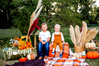 Wegenhoft Family