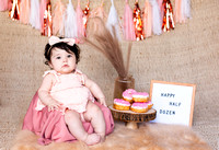 Ellie Gonzalez 6 mo