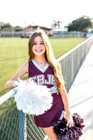 JH Cheer 2024