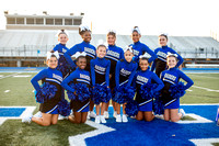JH cheer 2024